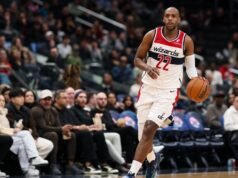 Wiz se reuniu com Middleton de Mavs em sinal e troca…