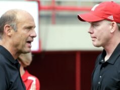 Eichorst espera trazer ‘ganhos’ do Texas para Wisconsin