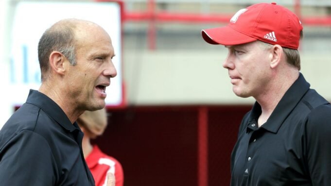 Eichorst espera trazer ‘ganhos’ do Texas para Wisconsin