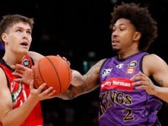 Fonte: Ole Miss contrata profissional australiano Henshall
