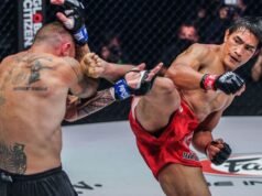 Eduard Folayang quer reacender a magia que molda…