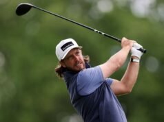 Como apostar no Genesis Scottish Open: Fleetwood e Scheffler estão na Escócia