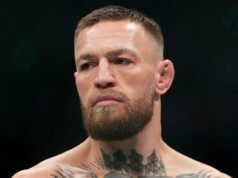 McGregor diz que é o bode expiatório do UFC
