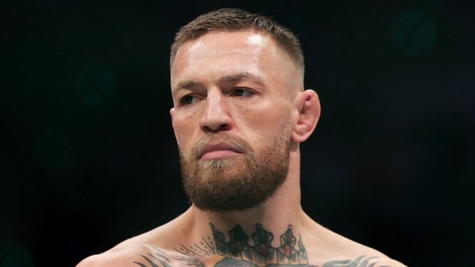 McGregor diz que é o bode expiatório do UFC