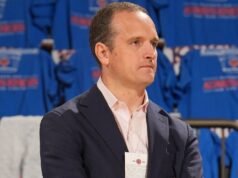 O ex-redator da ESPN Bontemps se junta ao front office do Hawks