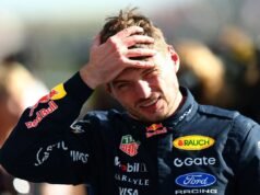 “Eles não deveriam mais me perguntar isso” – por que Verstappen não acredita em outro retorno da Red Bull