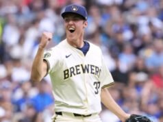 Os Brewers conseguirão contratar Tariq Scoble? A negociação de grande sucesso da MLB que queremos ver.