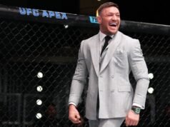 Seis gráficos que explicam a influência de Conor McGregor são…