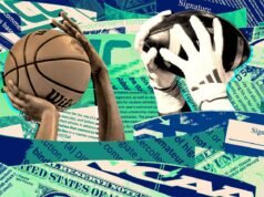 A compensação NIL rejeitou negócios de US$ 90 milhões