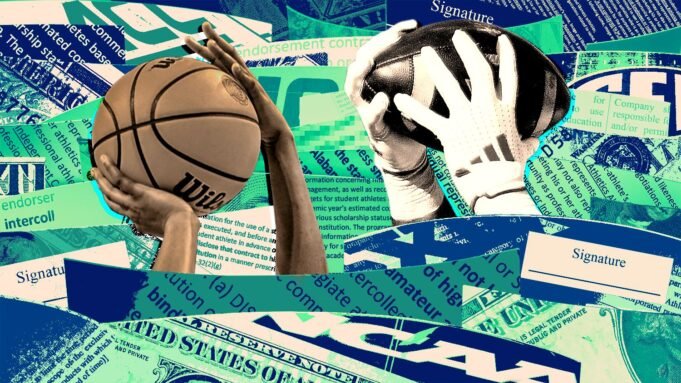 A compensação NIL rejeitou negócios de US$ 90 milhões