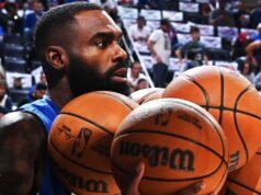 Hardaway Jr. Dons Dad é o número 10 no retorno de Miami