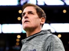 Cuban acusou o dono do Mavs de congelá-lo