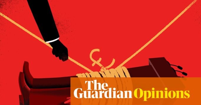 A dinâmica disfuncional da Grã-Bretanha: a sociedade quer mudanças, mas quem está no poder sempre diz que é impossível | Andy Beckett A dinâmica disfuncional da Grã-Bretanha: a sociedade quer mudanças, mas quem está no poder sempre diz que é impossível | Andy Beckett