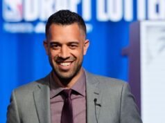 O ex-Hawks GM Fields liderará os aros masculinos do Projeto B.