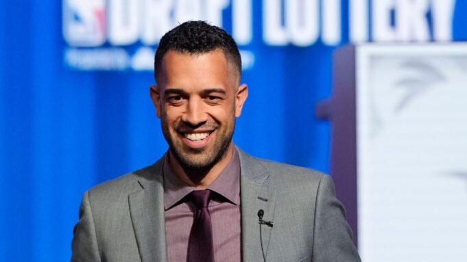 O ex-Hawks GM Fields liderará os aros masculinos do Projeto B.