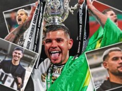 Quanto o Arsenal poderia assinar pelas ‘surpresas’ de Bruno Guimarães, do Newcastle