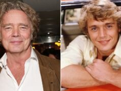 A estrela de ‘Dukes of Hazzard’, John Schneider, contesta a reivindicação de US $ 2,3 milhões da ex-mulher