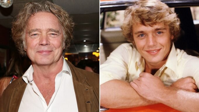 A estrela de ‘Dukes of Hazzard’, John Schneider, contesta a reivindicação de US $ 2,3 milhões da ex-mulher