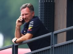 Como a Red Bull mudou depois de Horner