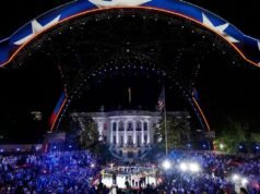 8 acusados de ataque frustrado no evento UFC WH