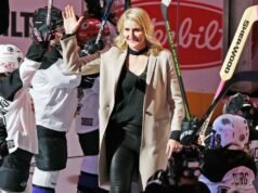 Os Leafs estão queimando Wickenheiser no meio de uma limpeza no front office
