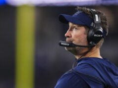 Brian Schottenheimer teria ficado com os Cowboys se não tivesse sido contratado como treinador principal