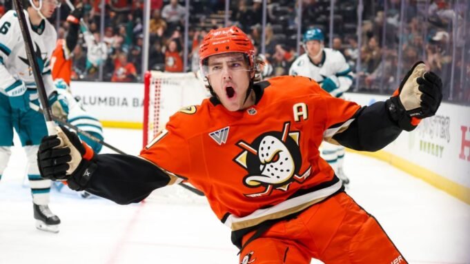 Os Ducks igualaram a oferta de US$ 90 milhões dos Flyers a Karlsson