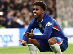Man Utd vendeu ‘Manny Valverde’ por apenas £ 9 milhões