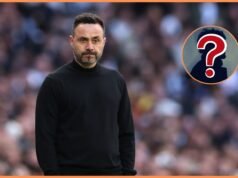 Tottenham enfrenta concorrência da Juventus para contratar Randal Kolo Muani