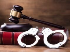 Negócio ilegal de massagens é fechado no condado de Washington