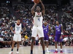 DiBansa vence Patterson na estreia em Las Vegas