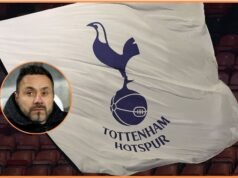 O Tottenham está monitorando de perto o extremo do FC Köln, Said El Mala