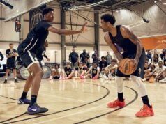 “Kyrie está de volta”: Por dentro da maravilha de Kyrie Irving…