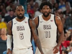 LeBron James pode assinar com seis equipes, uma…