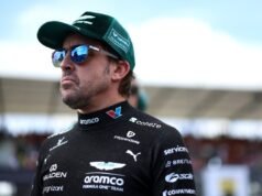 Alonso “não sabe” o que fará quando finalmente se aposentar da F1