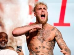 Jake “The Problem Child” Paul: biografia, registro, brigas e muito mais