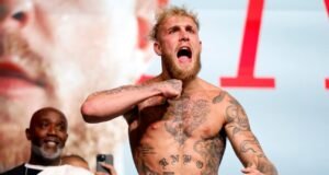 Jake “The Problem Child” Paul: biografia, registro, brigas e muito mais