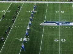 Dois grupos surgem como favoritos para comprar Seattle Seahawks