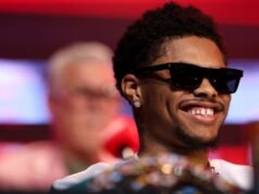 Depois de contratar Shakur Stevenson, Zuffa Boxing enfrenta suas maiores questões até agora