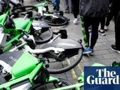 Há uma lacuna perigosa nos regulamentos de bicicletas elétricas | bicicleta elétrica