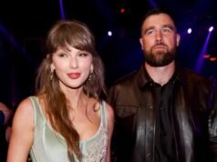 A cunhada Kylie Kelsey descreve o casamento ‘incrível’ de Taylor Swift