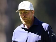 O ex-NHL’er Pavelski lidera o evento de celebridades em Tahoe