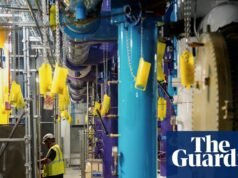 Os data centers aumentam as emissões de carbono das grandes empresas de tecnologia em um terço das emissões de carbono da França | Centro de dados