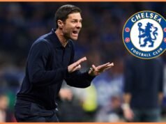 Chelsea quer contratar Honest Ahanor
