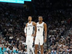 Os Spurs fazem jogadas inteligentes na entressafra para construir em torno de Victor Vembanayama.