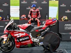 Márquez decepcionado no GP da Alemanha apesar da vitória no sprint