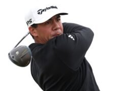 Fitzpatrick e Torbjornson lideram o dark pack no Scottish Open