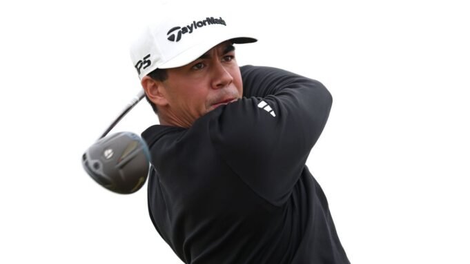 Fitzpatrick e Torbjornson lideram o dark pack no Scottish Open