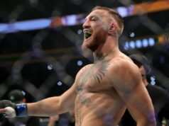 UFC 329 ao vivo: Resultados e análises McGregor vs…