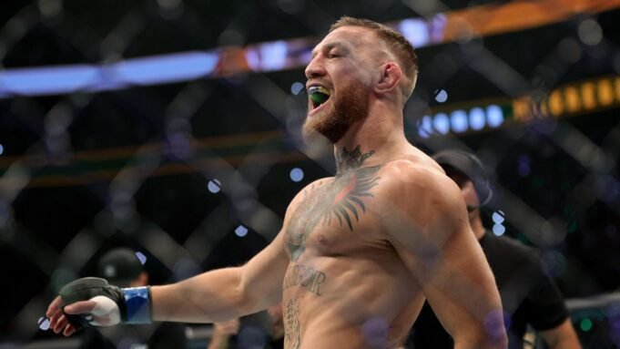 UFC 329 ao vivo: Resultados e análises McGregor vs…